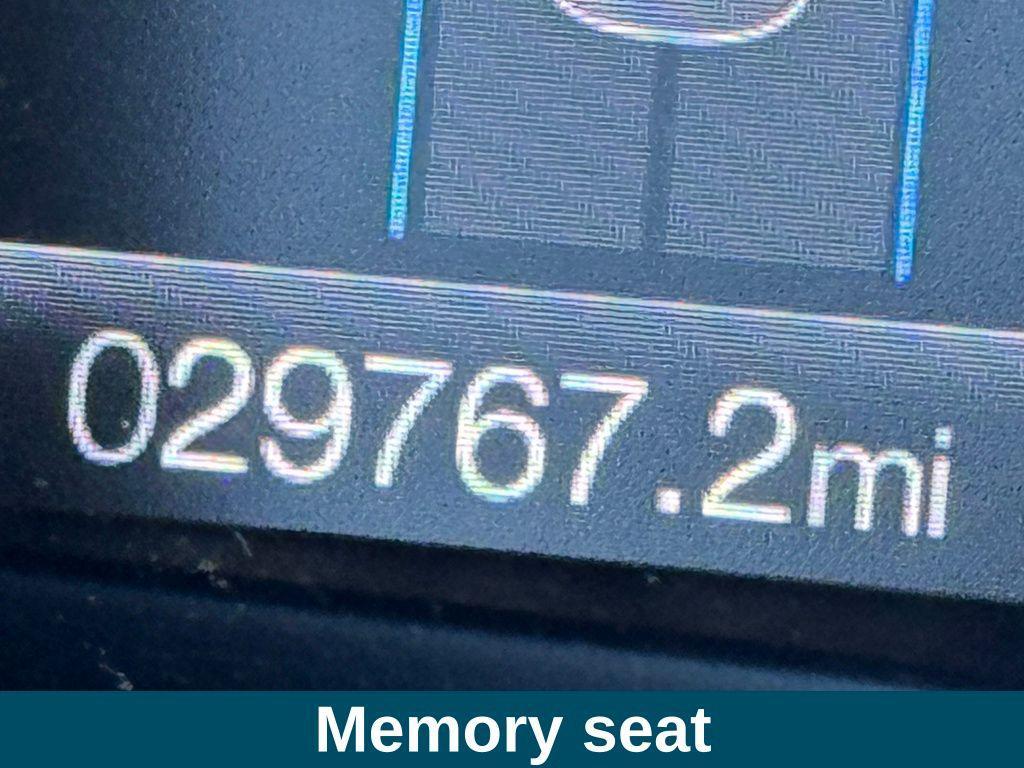 used 2024 Ford Edge car, priced at $28,890