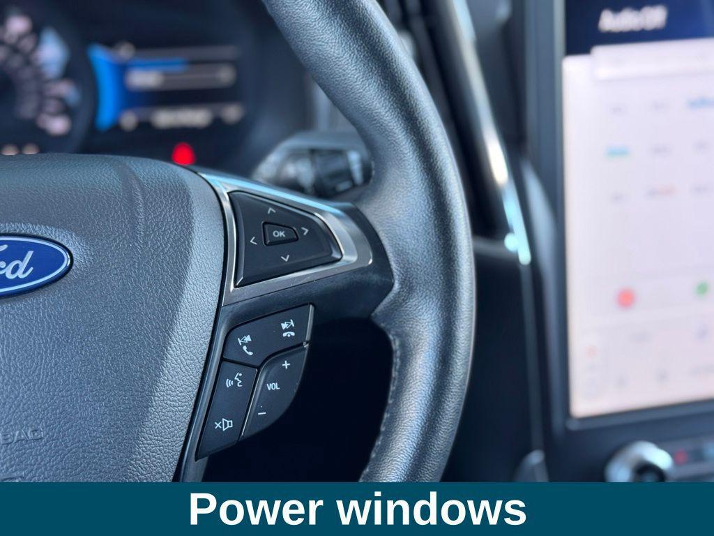 used 2024 Ford Edge car, priced at $28,890