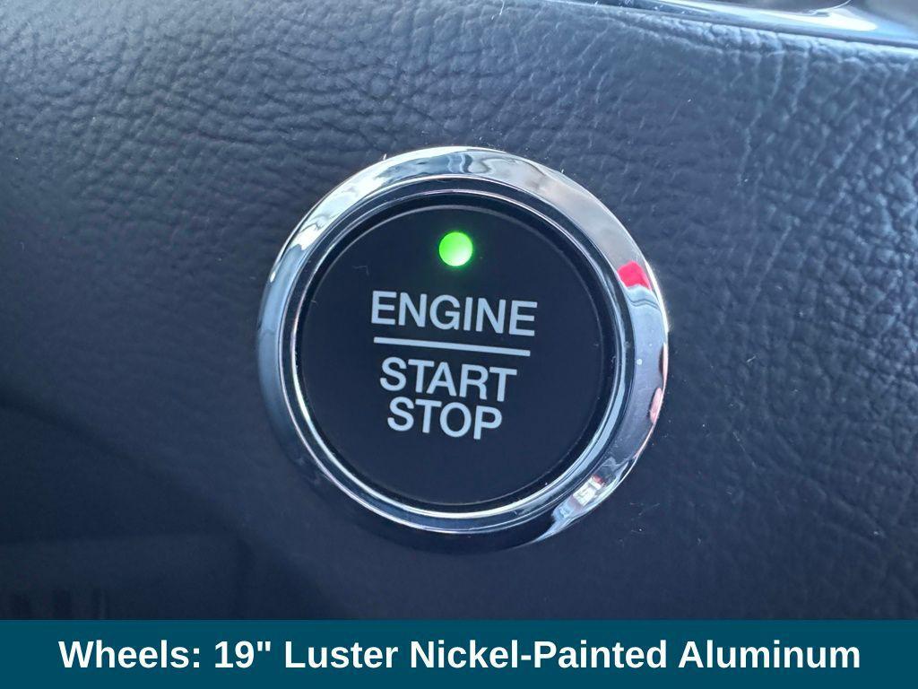 used 2024 Ford Edge car, priced at $28,890