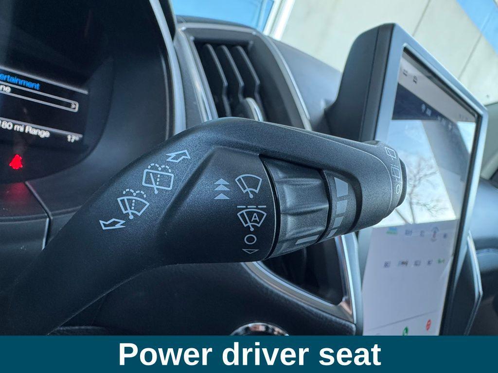 used 2024 Ford Edge car, priced at $28,890