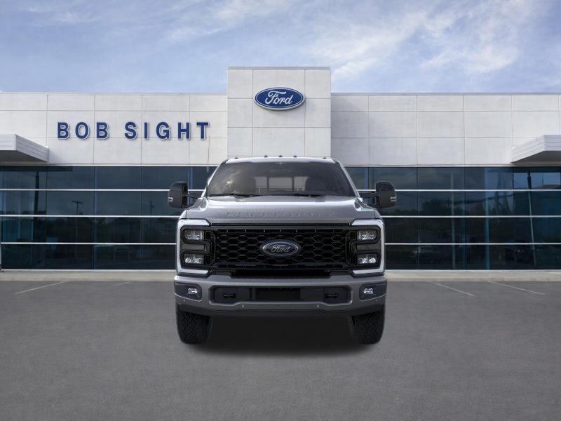 new 2026 Ford F-250 car, priced at $90,620