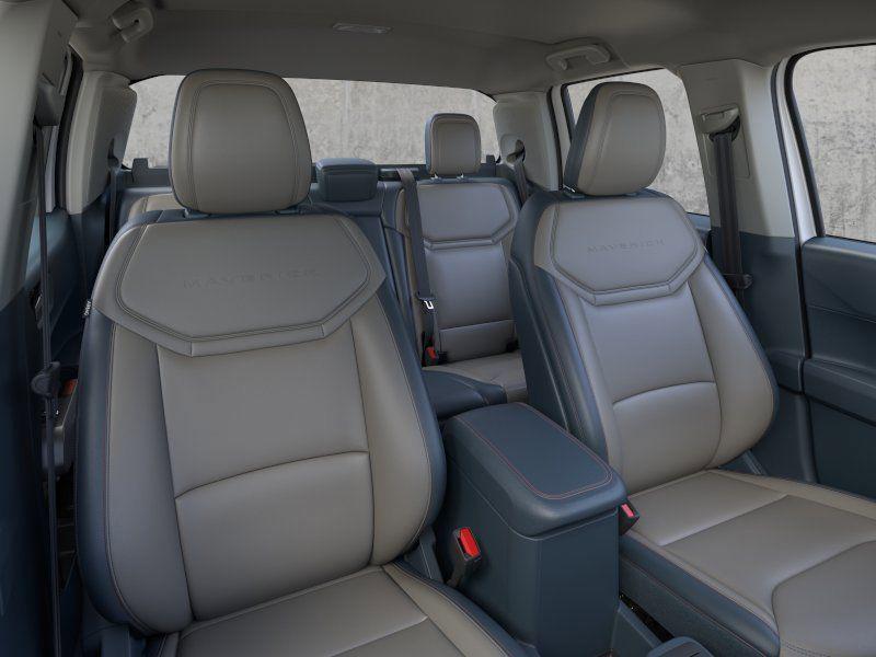 new 2026 Ford Maverick car, priced at $38,653