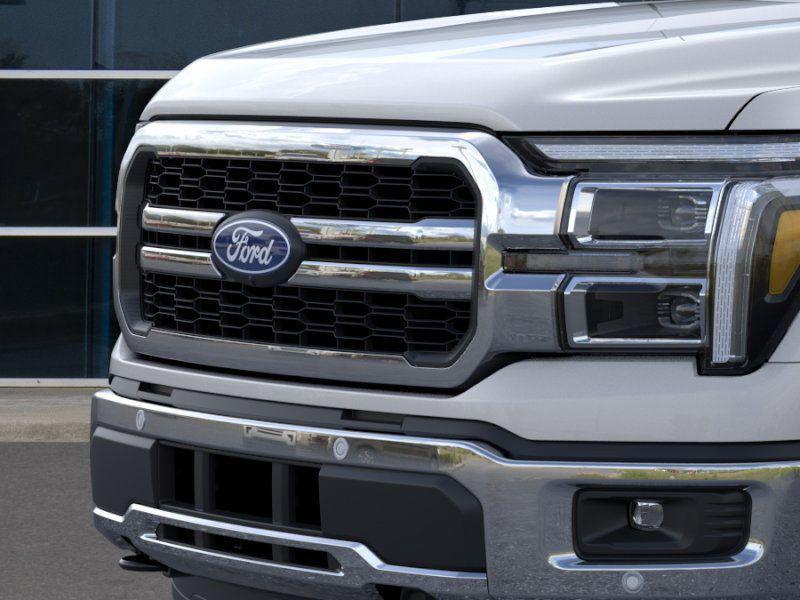 new 2026 Ford F-150 car, priced at $66,500