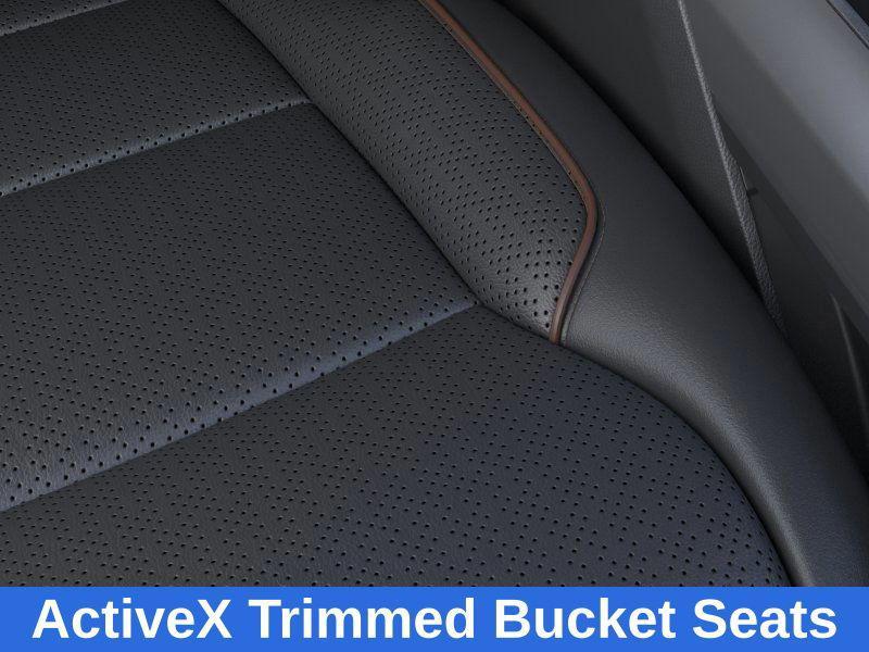 new 2026 Ford F-150 car, priced at $69,500