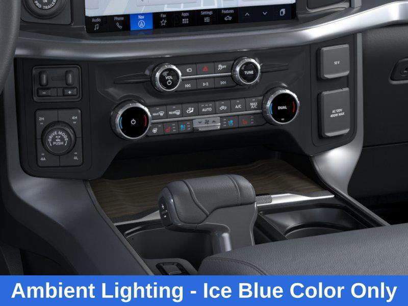 new 2026 Ford F-150 car, priced at $69,500