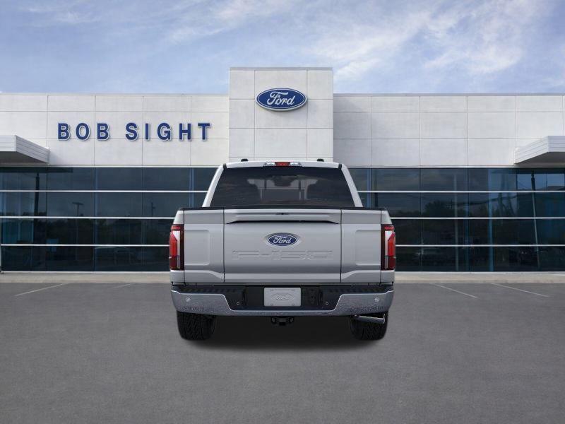 new 2026 Ford F-150 car, priced at $66,500