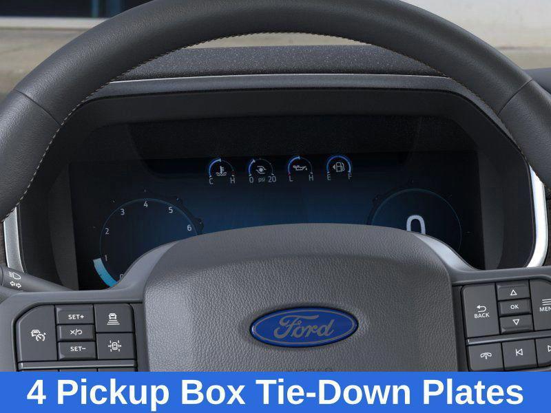 new 2026 Ford F-150 car, priced at $69,500