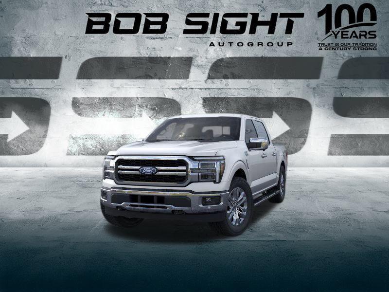 new 2026 Ford F-150 car, priced at $69,500