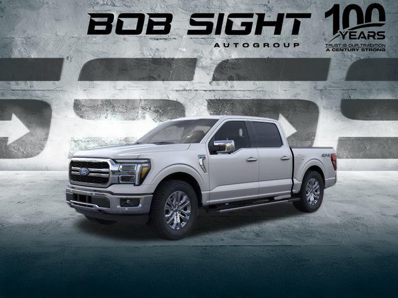 new 2026 Ford F-150 car, priced at $69,500