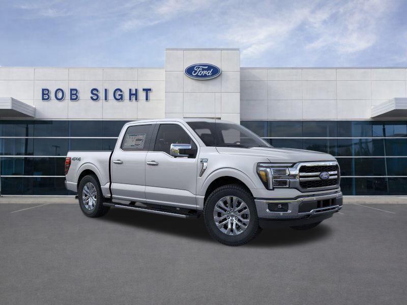 new 2026 Ford F-150 car, priced at $66,500