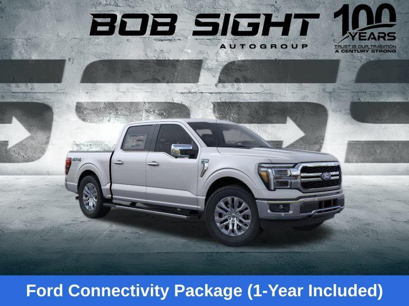 new 2026 Ford F-150 car, priced at $69,500