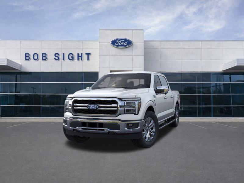 new 2026 Ford F-150 car, priced at $66,500