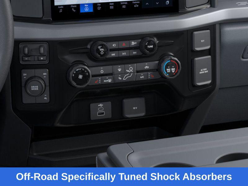 new 2026 Ford F-350 car, priced at $77,500