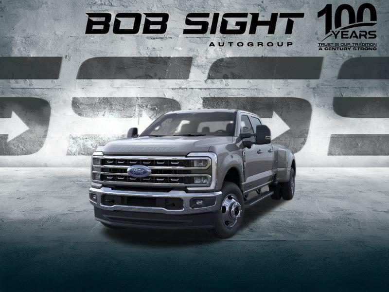 new 2026 Ford F-350 car, priced at $77,500