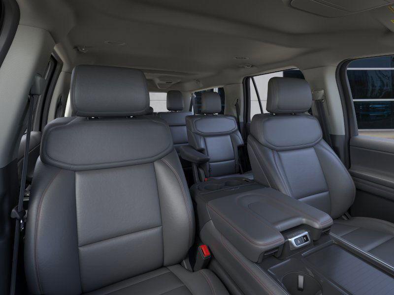 new 2026 Ford Expedition Max car, priced at $69,674