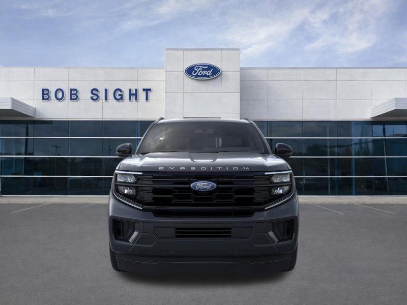 new 2026 Ford Expedition Max car, priced at $69,674