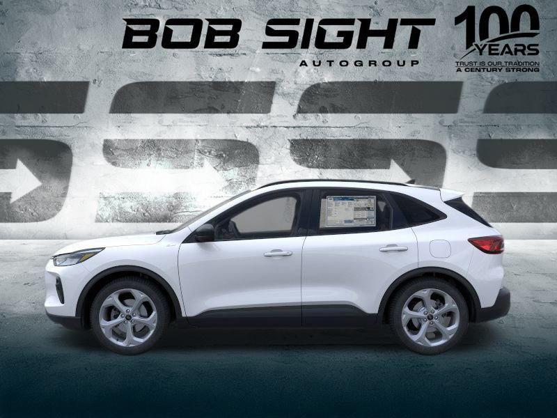 new 2025 Ford Escape car, priced at $27,400