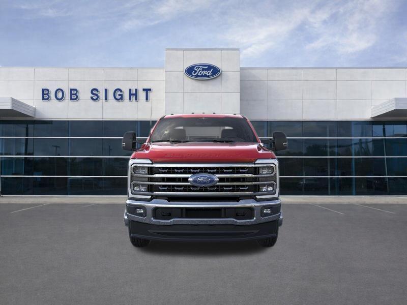 new 2026 Ford F-350 car, priced at $76,009