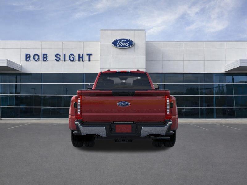 new 2026 Ford F-350 car, priced at $76,009