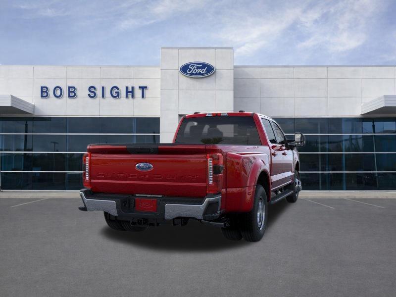 new 2026 Ford F-350 car, priced at $76,009