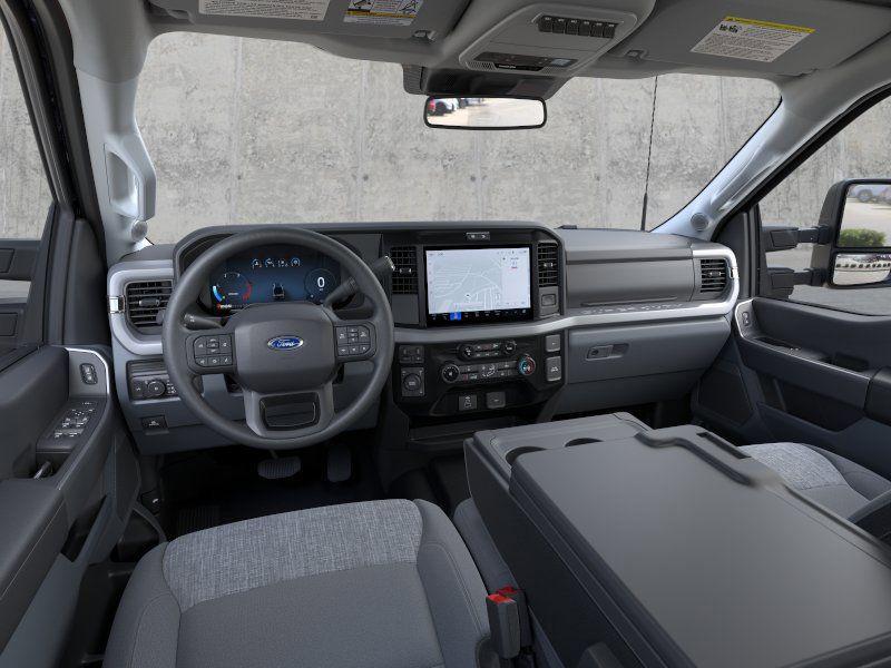 new 2026 Ford F-350 car, priced at $76,009