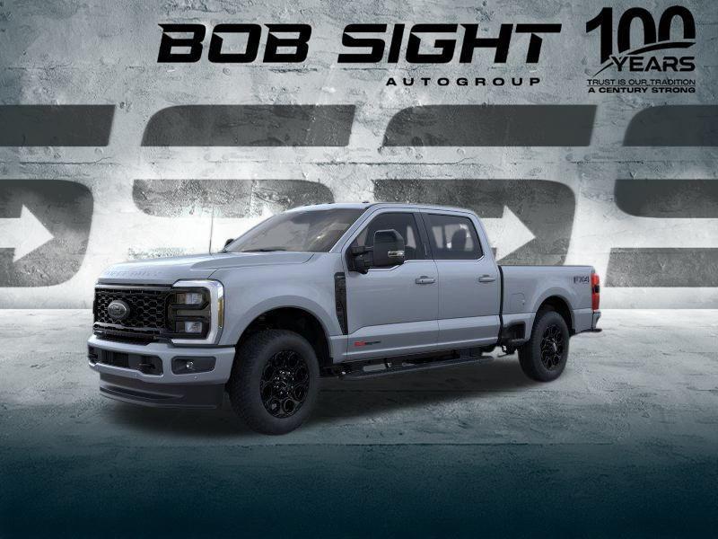 new 2026 Ford F-350 car, priced at $91,500