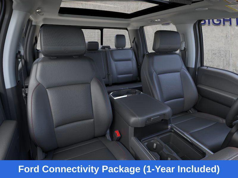 new 2026 Ford F-350 car, priced at $91,500