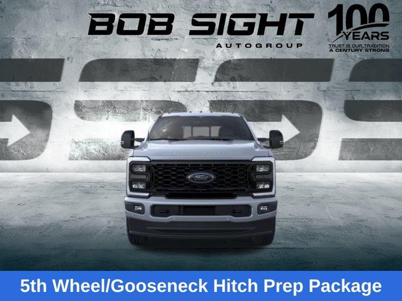 new 2026 Ford F-350 car, priced at $91,500