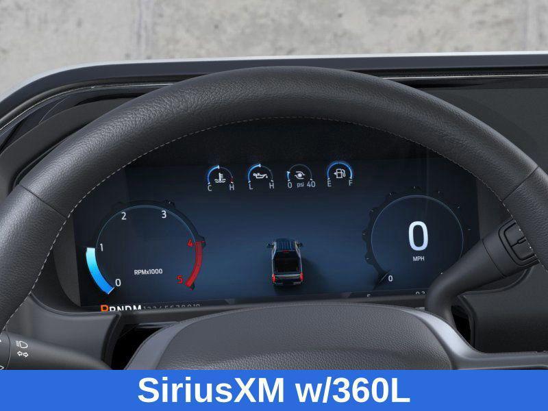 new 2026 Ford F-350 car, priced at $91,500