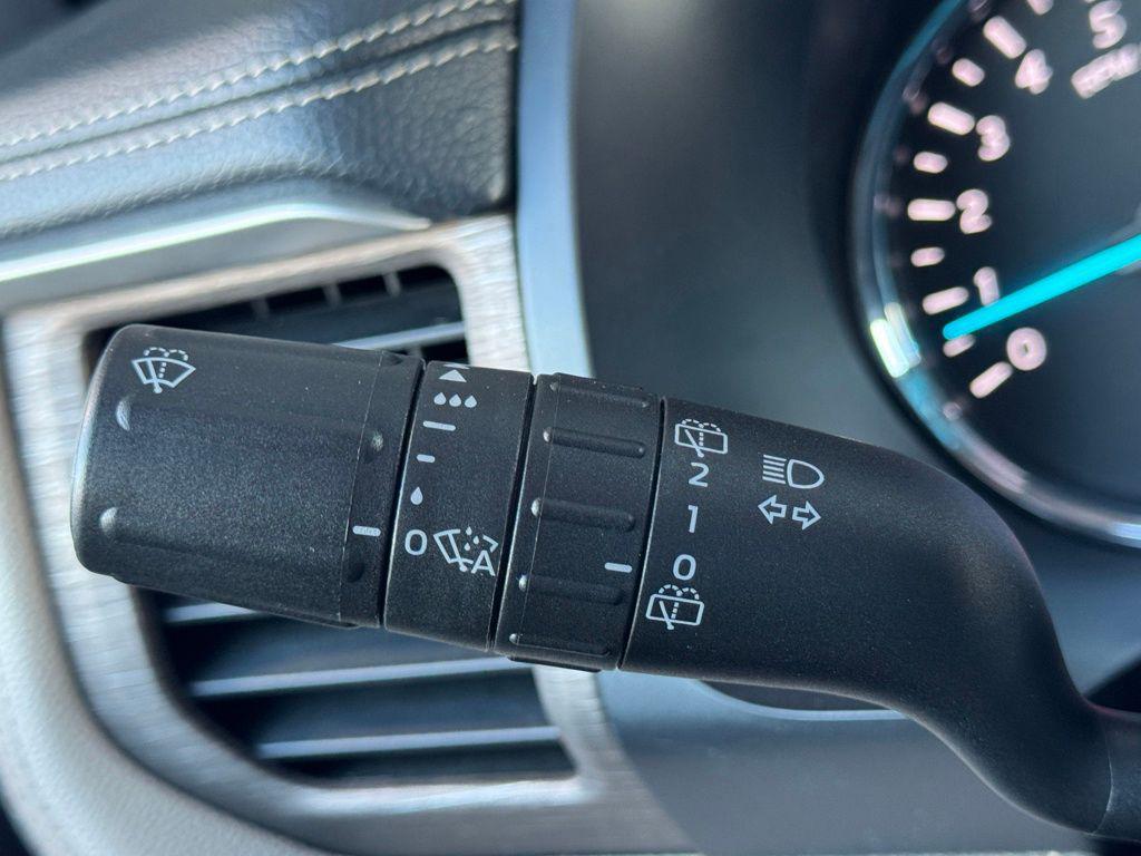 used 2024 Ford Expedition Max car, priced at $45,000