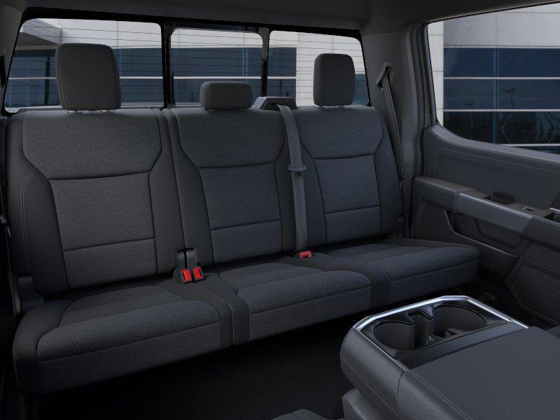 new 2026 Ford F-150 car, priced at $59,225