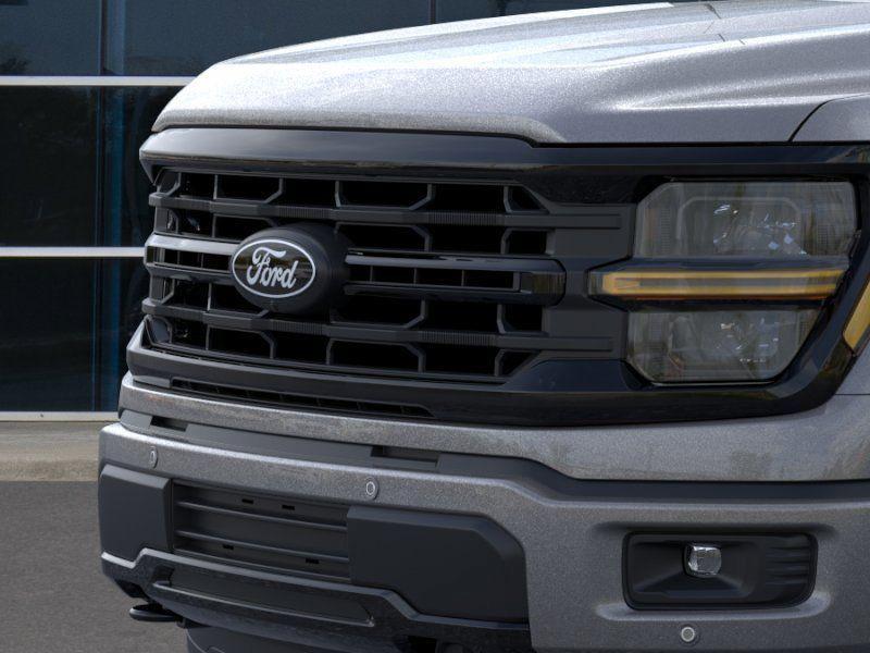 new 2026 Ford F-150 car, priced at $59,225