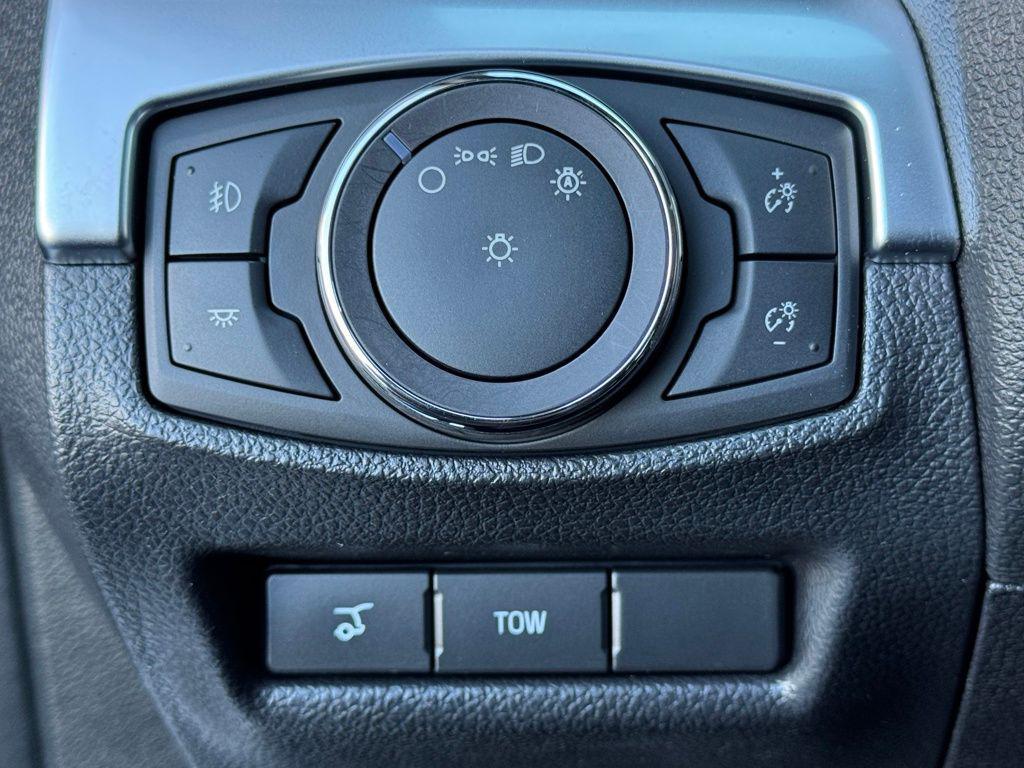 used 2019 Ford Explorer car, priced at $23,000