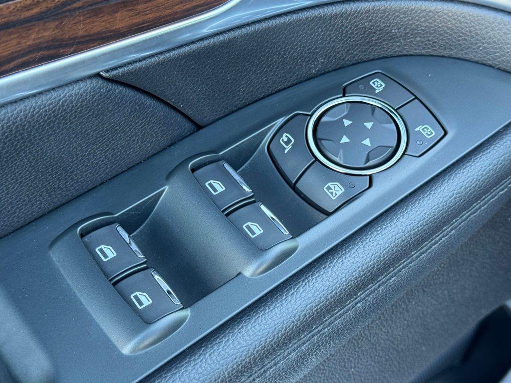 used 2019 Ford Explorer car, priced at $23,000