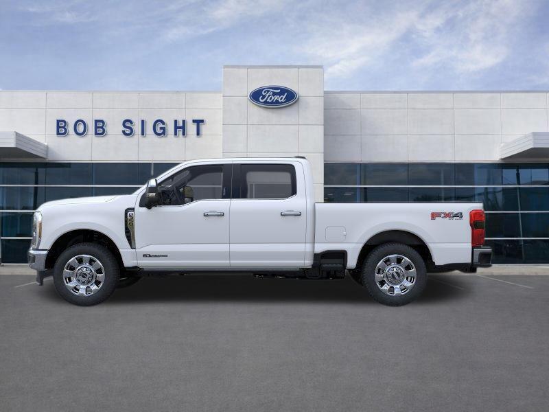 new 2026 Ford F-350 car, priced at $89,000