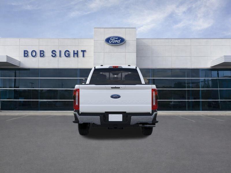 new 2026 Ford F-350 car, priced at $89,000