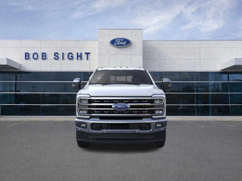 new 2026 Ford F-350 car, priced at $89,000