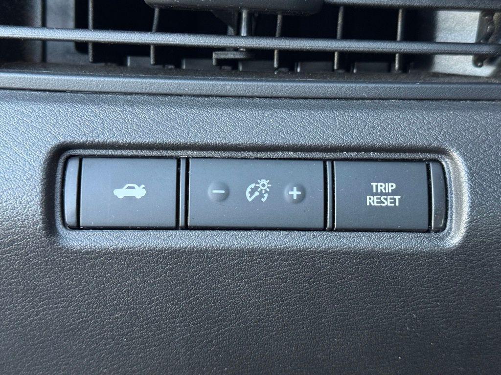 used 2024 Nissan Altima car, priced at $21,000