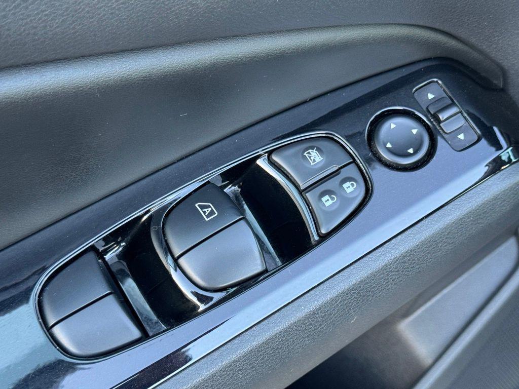 used 2024 Nissan Altima car, priced at $21,000