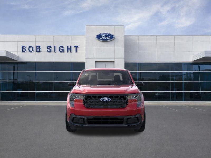 new 2026 Ford Maverick car, priced at $36,493