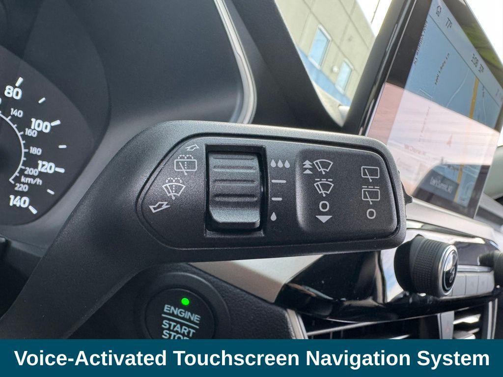 used 2022 Ford Escape car, priced at $20,689