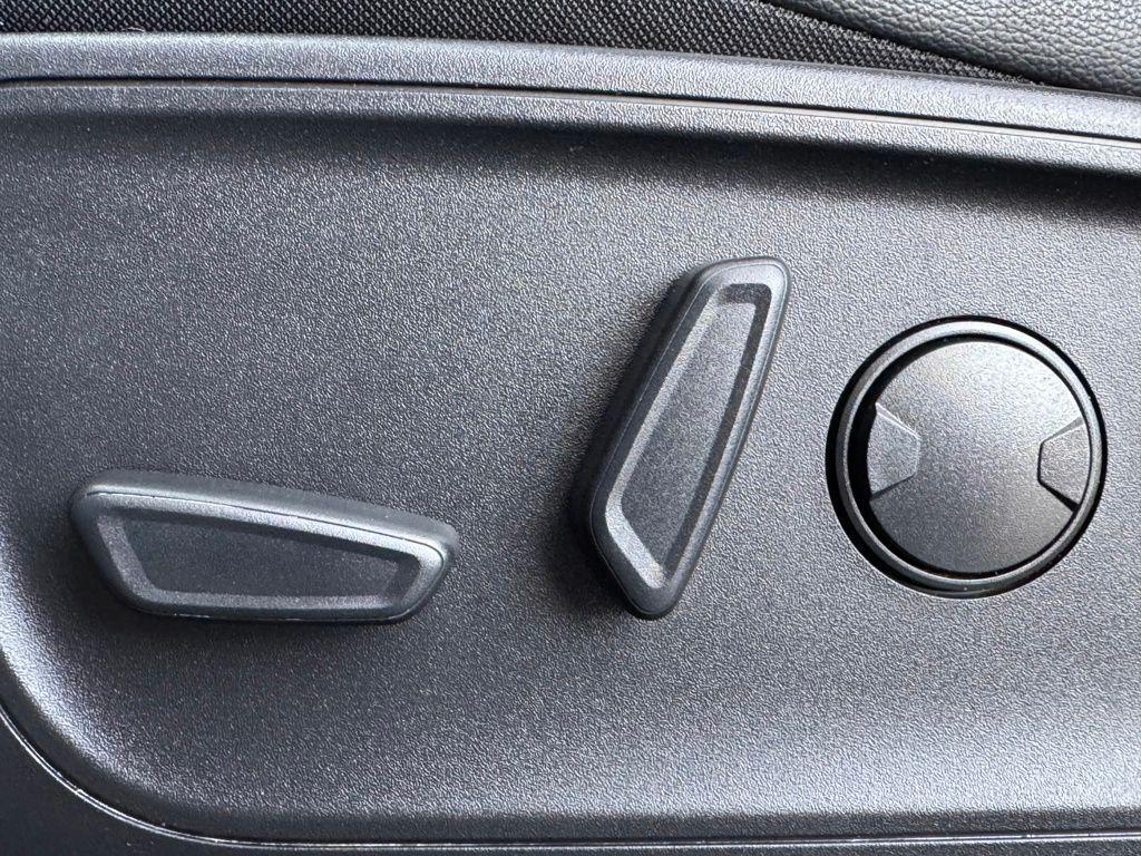 used 2022 Ford Escape car, priced at $20,689