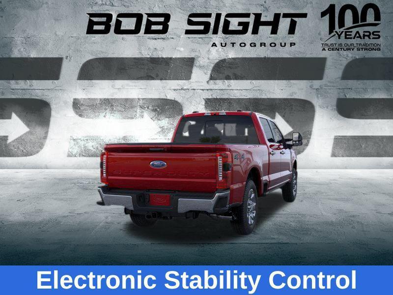 new 2026 Ford F-350 car, priced at $89,200