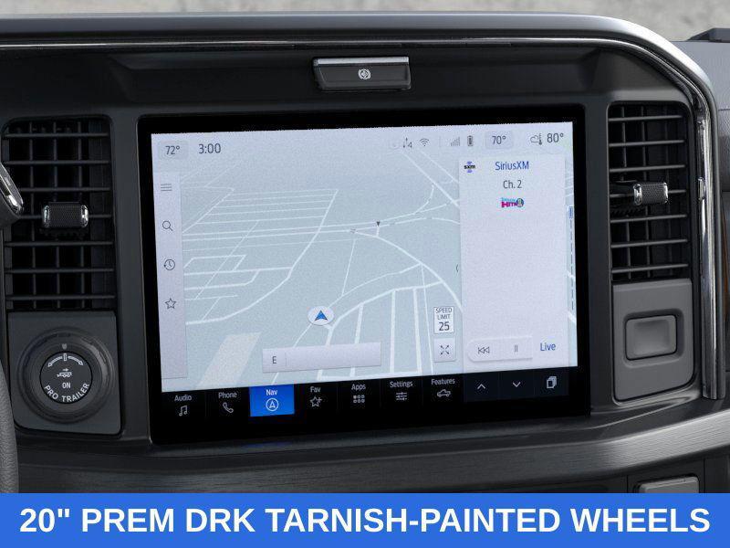 new 2026 Ford F-350 car, priced at $89,200