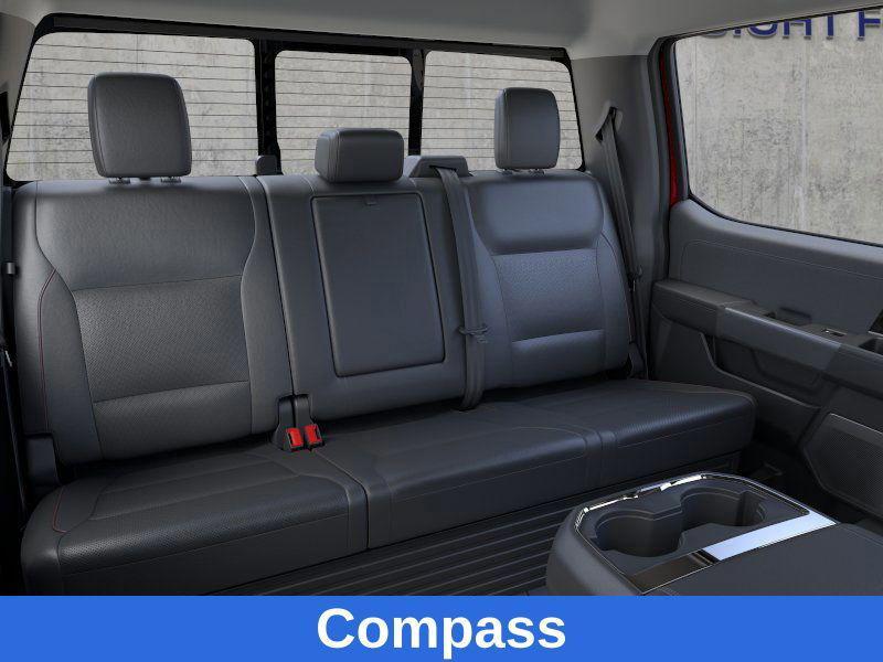 new 2026 Ford F-350 car, priced at $89,200