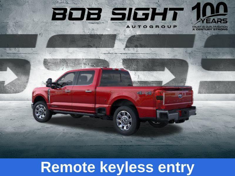 new 2026 Ford F-350 car, priced at $89,200
