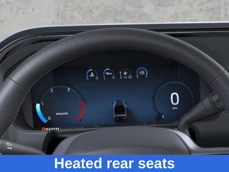 new 2026 Ford F-350 car, priced at $89,200