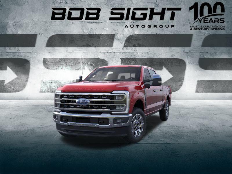 new 2026 Ford F-350 car, priced at $89,200