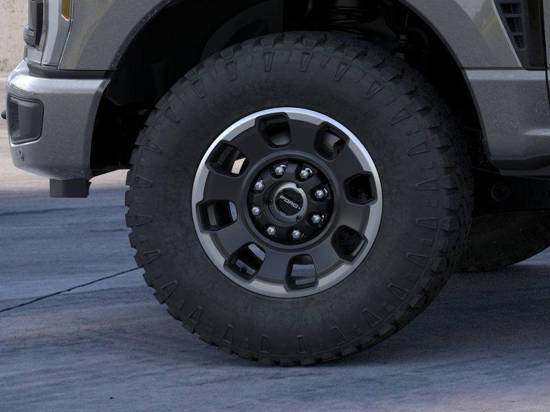 new 2026 Ford F-250 car, priced at $79,120