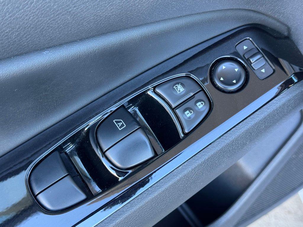 used 2024 Nissan Altima car, priced at $20,815